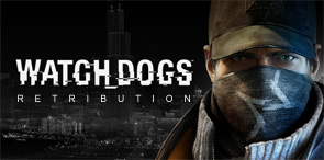 Image Watch Dogs : Retribution