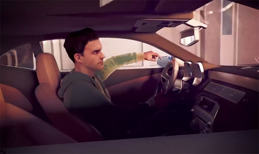 Wheelman - Anti Texting & Driving
