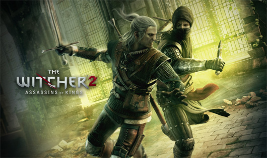 The Witcher 2