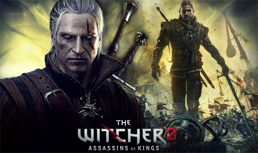 The Witcher 2