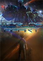 Affiche Worlds Apart