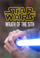 Affiche Wrath Of The Sith