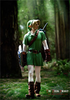 Affiche Zelda : the Final Battle