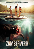 Affiche Zombeavers - Trailer