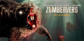 Image Zombeavers – Trailer