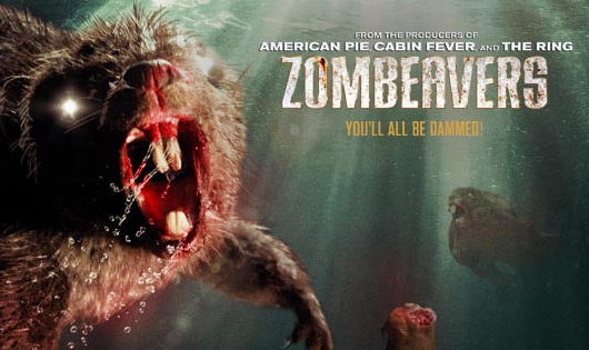 Zombeavers - Trailer