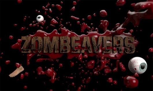 Zombeavers - Trailer