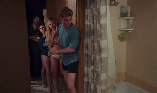 Zombeavers - Trailer