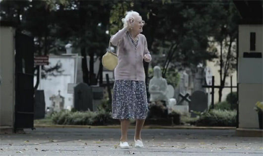Grandma