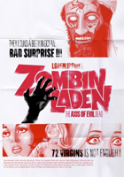 Affiche Zombin Laden