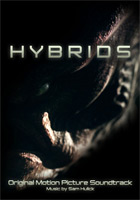 Affiche Hybrids