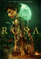 Affiche Rosa