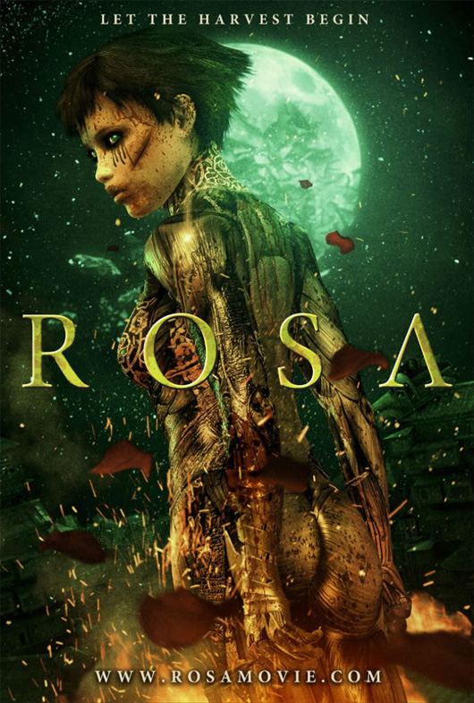 Rosa