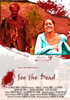 Affiche See The Dead