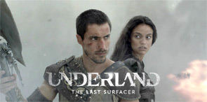 Image Underland – The Last Surfacer