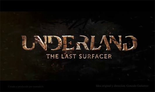 Underland - The Last Surfacer