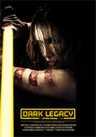 Affiche Dark Legacy