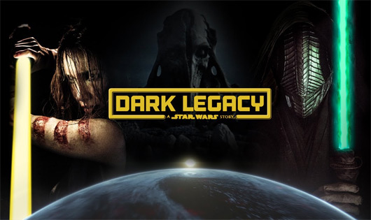 Dark Legacy