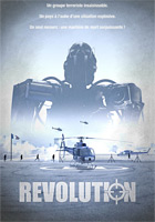 Affiche Revolution