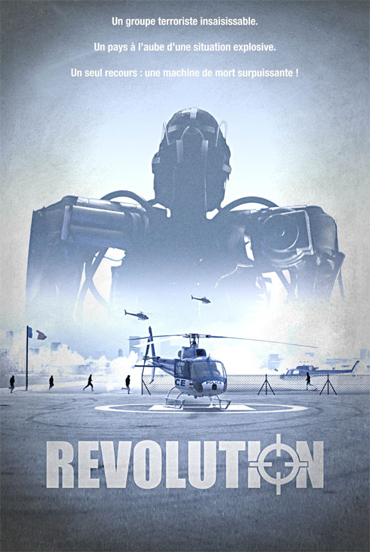 Revolution