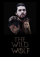 Affiche The Wild Wolf