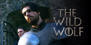 Image The Wild Wolf – Game of Thrones