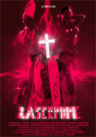 Affiche Laserpope