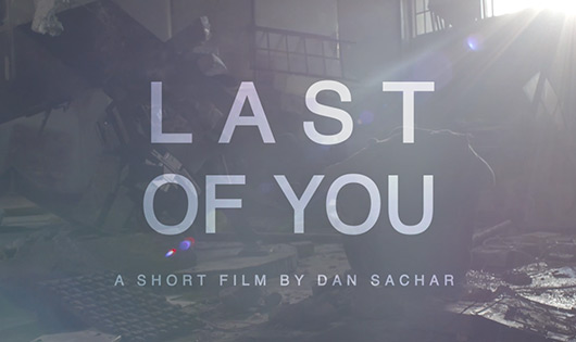 Last of You