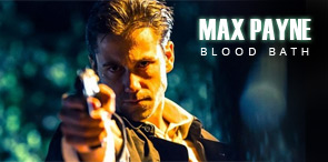 Image Max Payne : Bloodbath