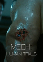 Affiche Mech : Human Trials