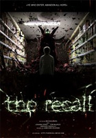 Affiche Spawn : The Recall