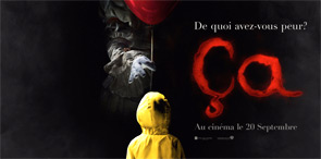 Image Ça – It – Trailer