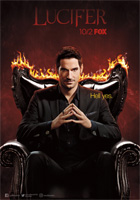 Affiche Lucifer