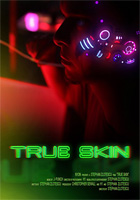 Affiche True Skin