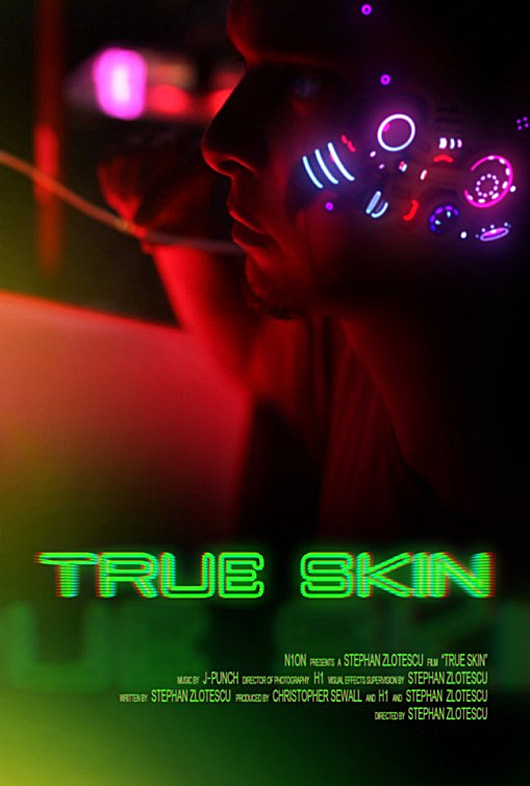 True Skin