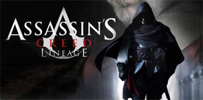 Image Assassin’s Creed : Lineage