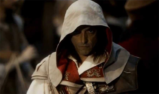 Assassin's Creed: Lineage