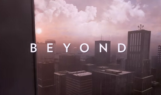 Beyond