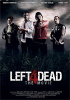 Affiche Left 4 Dead - The Movie