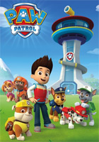 Affiche Pat'Patrouille