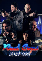 Affiche Real Cops