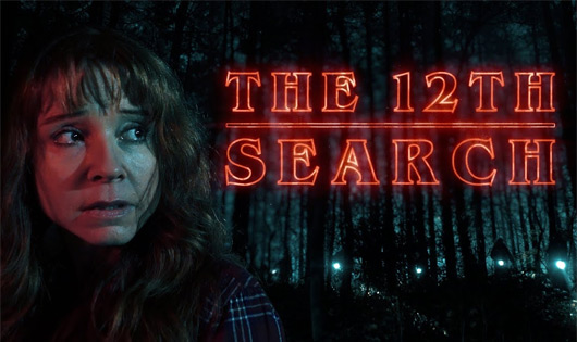 The 12th Search