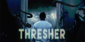 Image Thresher