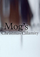 Affiche Mog's Christmas Calamity