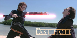 Image The Last Hope