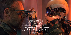 Image The Nostalgist