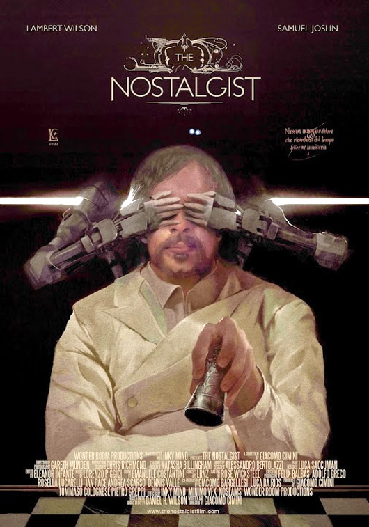 The Nostalgist