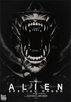 Affiche Alien : Special Order
