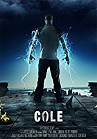 Affiche Cole - inFamous