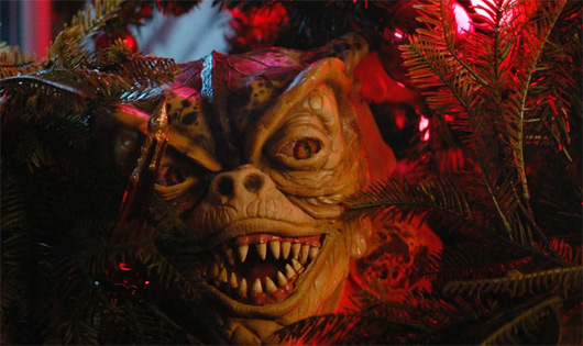 Gremlins : Recall